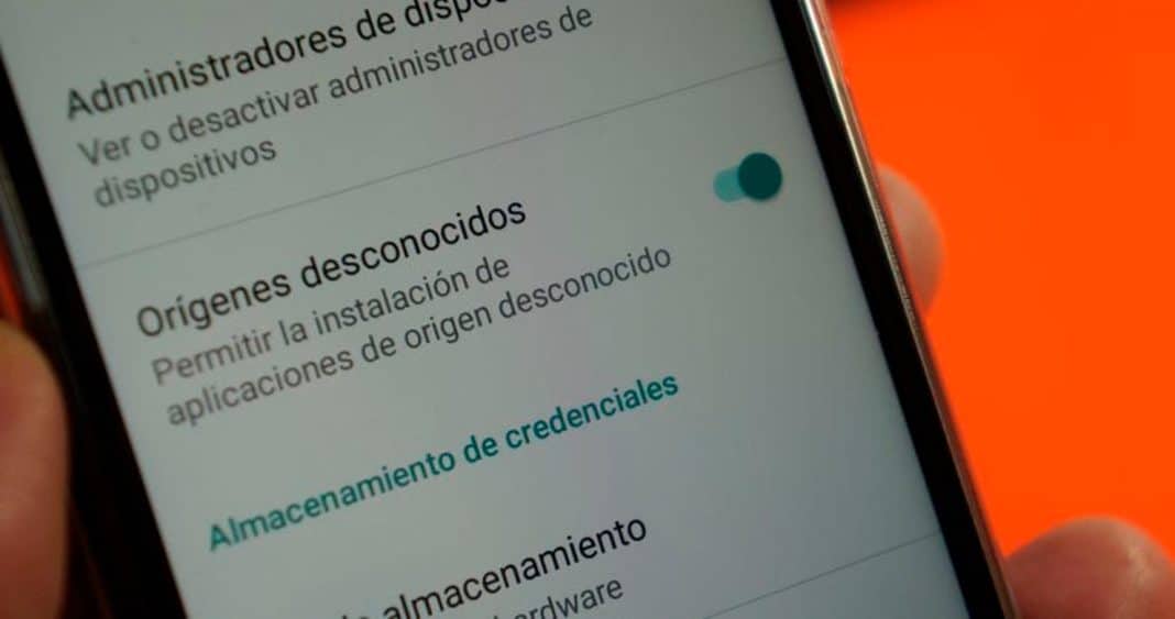 Android: así te pueden hackear tu móvil si tienes esta aplicación