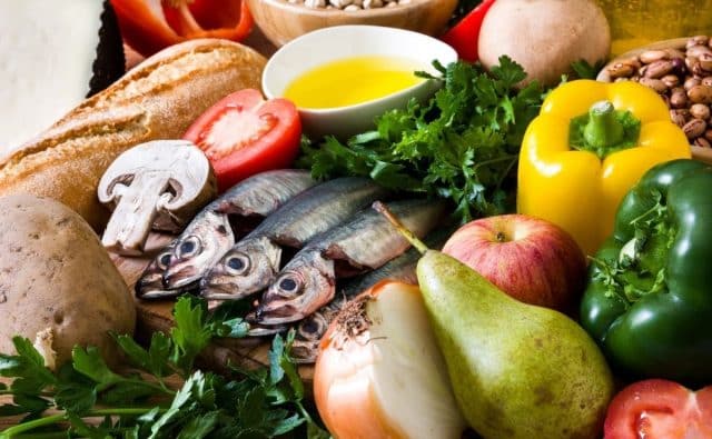 La Dieta Que Protege La Mente: Lo Que Comemos Puede Marcar La Diferencia En Nuestra Salud Emocional