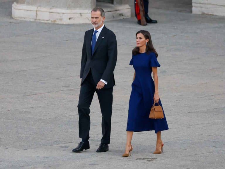 El problema de salud de la Reina Letizia que preocupa, y mucho, en la Casa Real