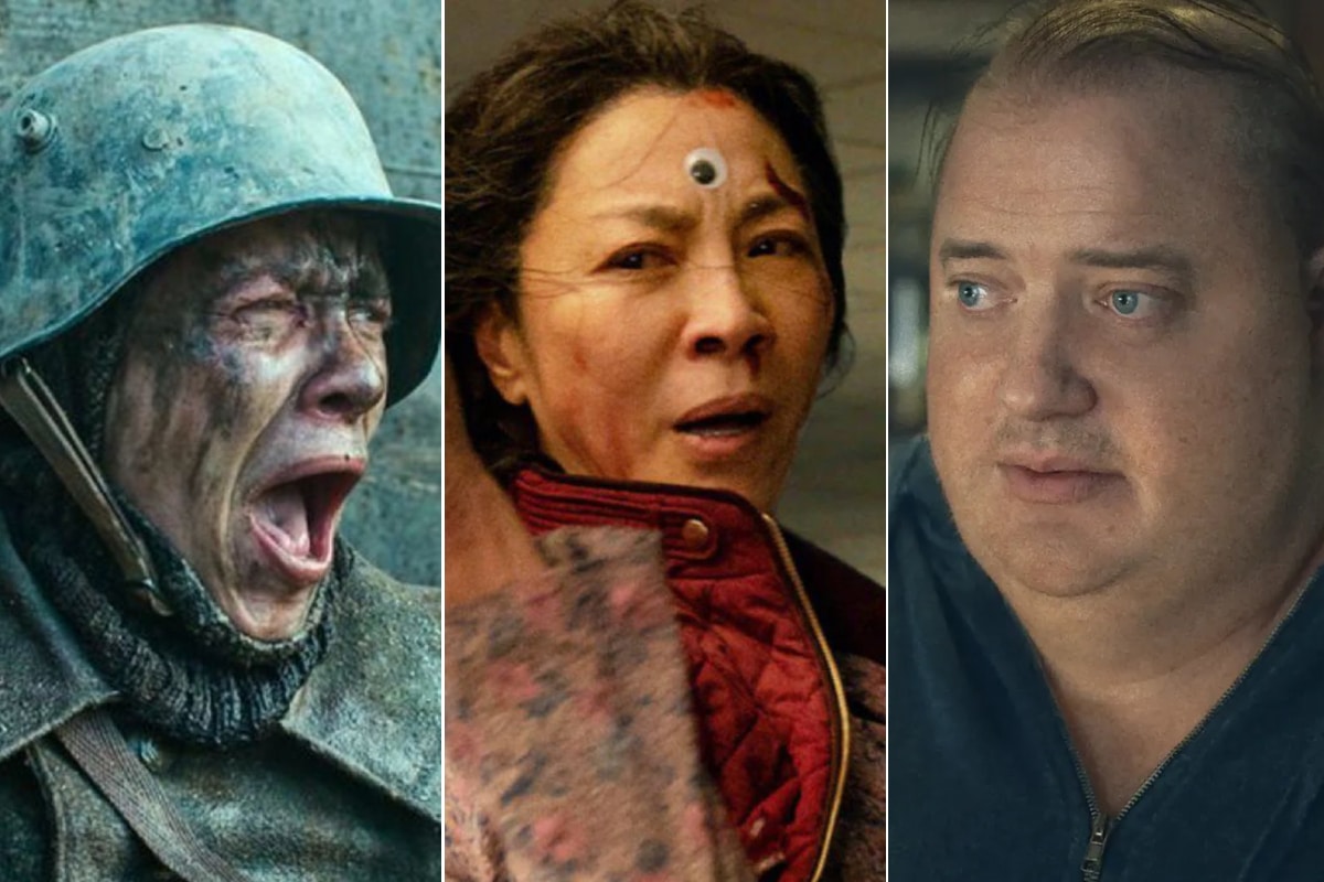 Dónde ver las películas triunfadoras de los Oscar 2023 Pag 5