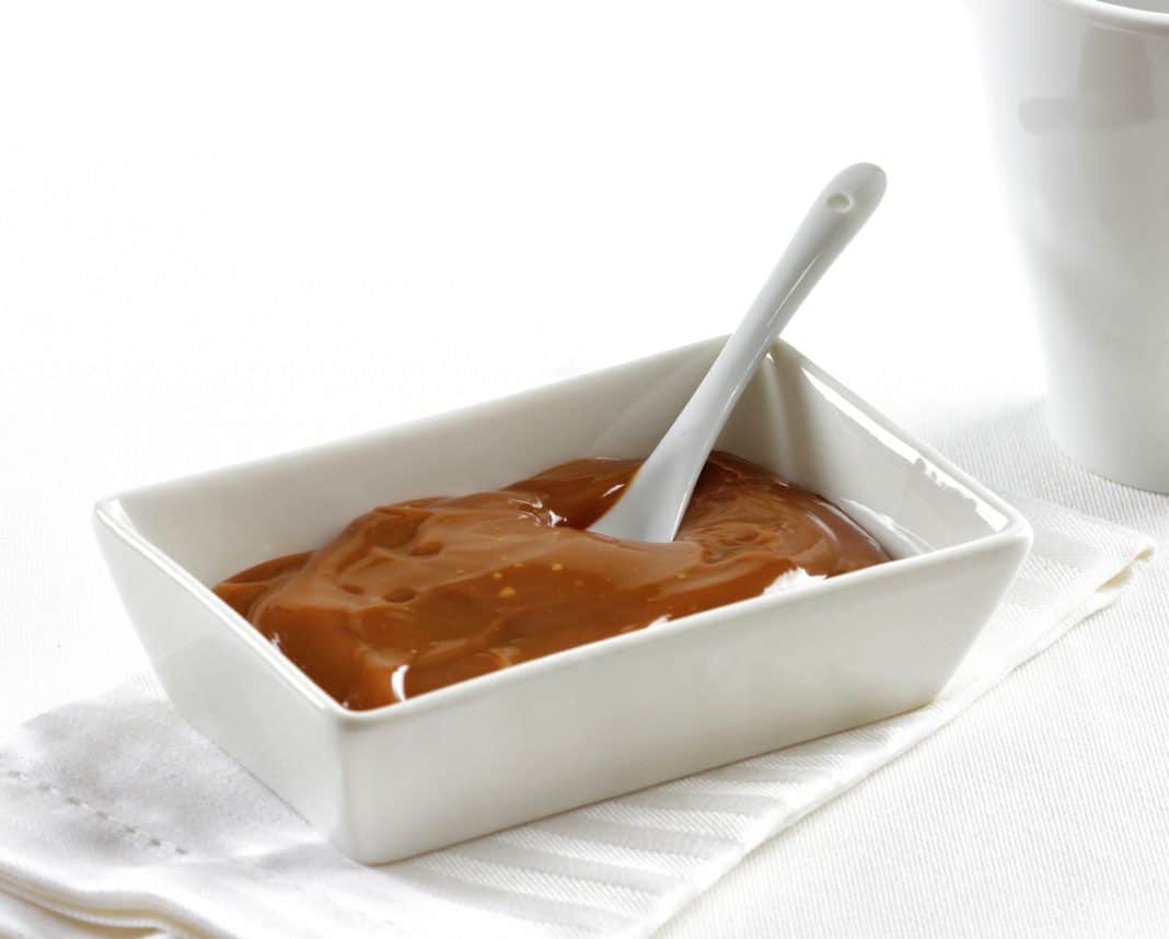 El secreto para un dulce de leche irresistible y fácil de hacer