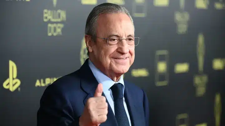 EL Real Madrid asoma su rostro en este Caso Negreira
