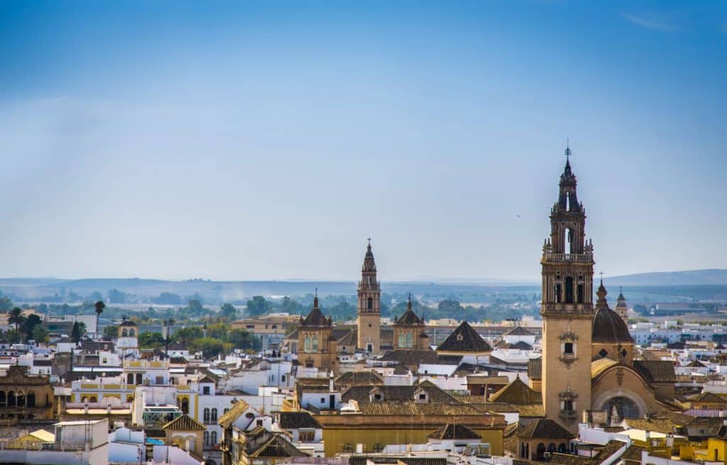 Los Pueblos Andaluces De Obligada Visita Para Una Semana Santa Como Dios Manda