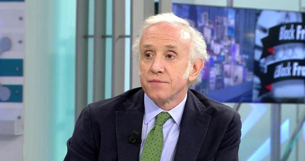 Eduardo Inda También Lo Ve Llegando Al Real Madrid