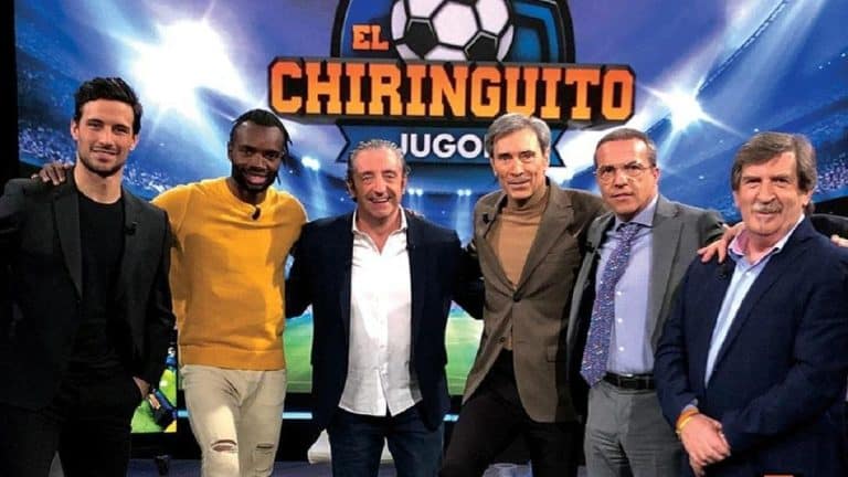 El posible y polémico “fichaje” de El Chiringuito que divide a la audiencia