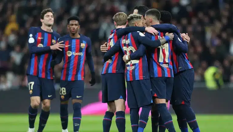 El Chiringuito: la oferta irrechazable de la UEFA al FC Barcelona para no quedar fuera de Europa y «traicionar» al Real Madrid