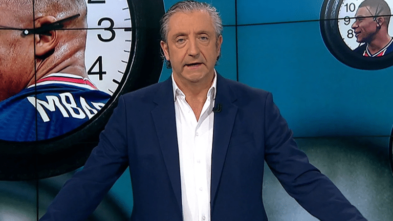 El Chiringuito: la polémica con Mbappé y Vinicius que no ha gustado a los madridistas