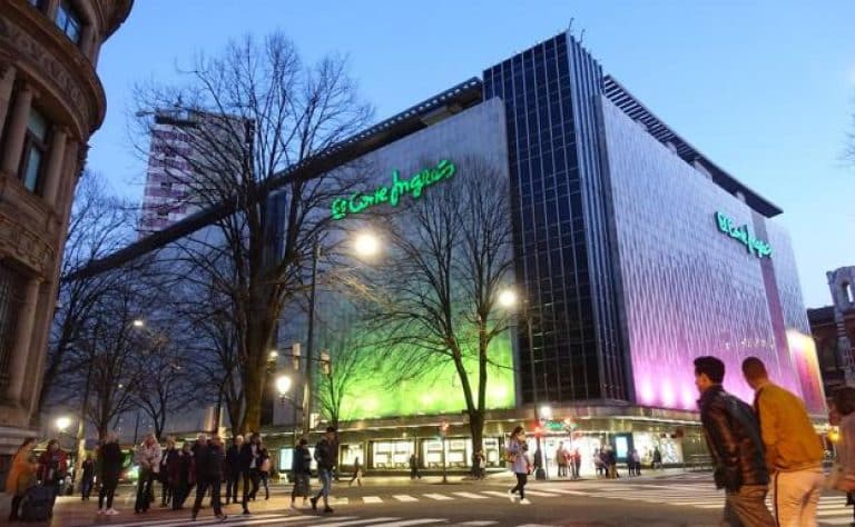 El Corte Inglés: las opciones de decoración para abrazar la primavera