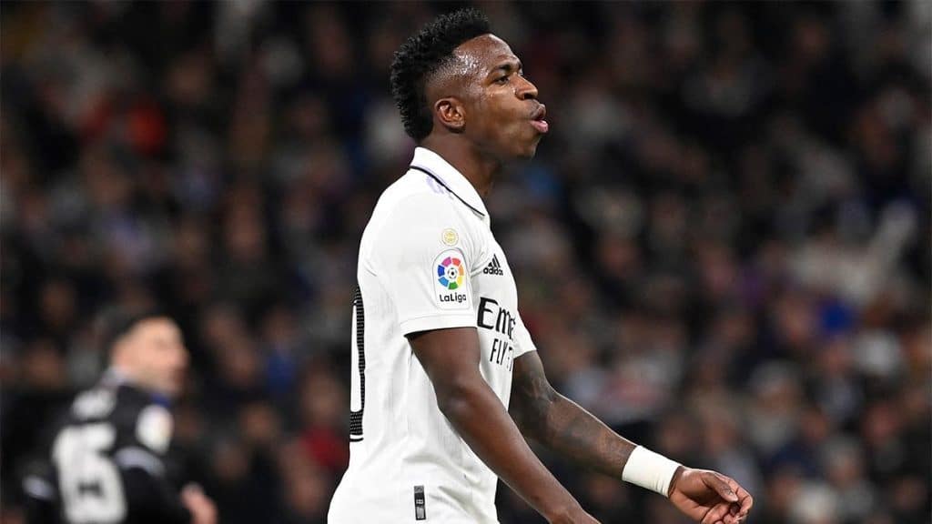 El Real Madrid Busca Un Impulso Para Volver A Entrar En La Pelea