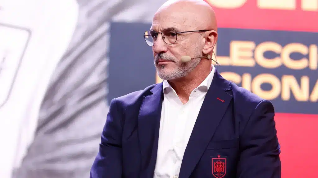El Real Madrid Vuelve A Tener Protagonismo En La Selección