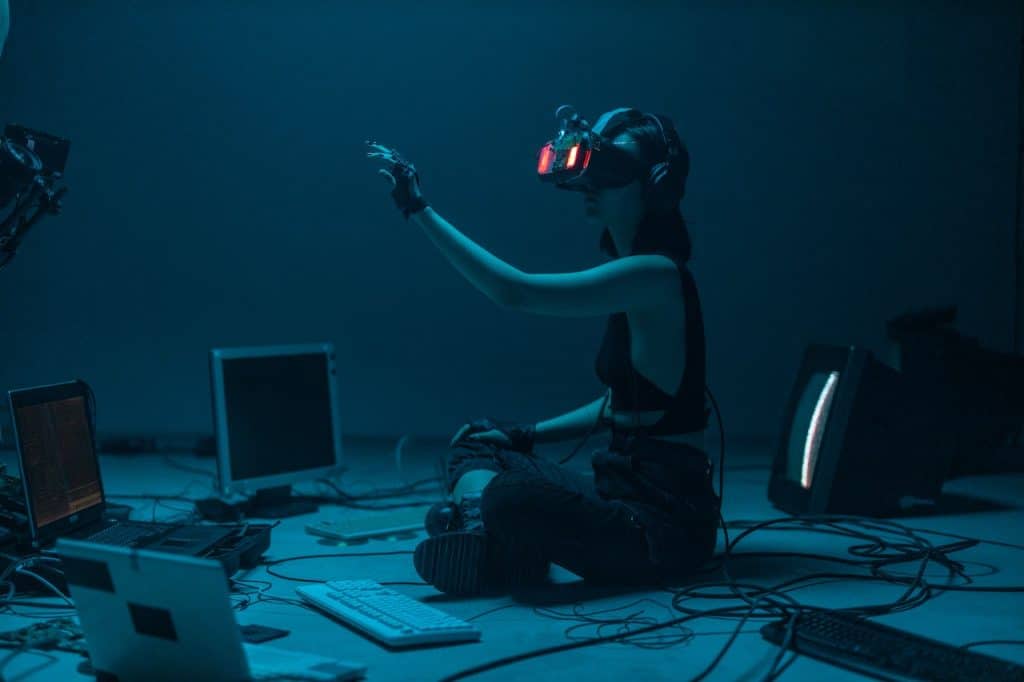 El Año Pasado Se Buscaba Sobre Inteligencia Artificial, Pero No Tanto Como Ahora