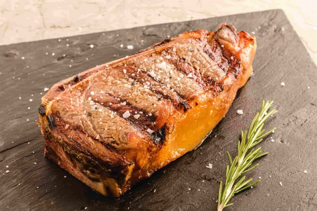El Asado