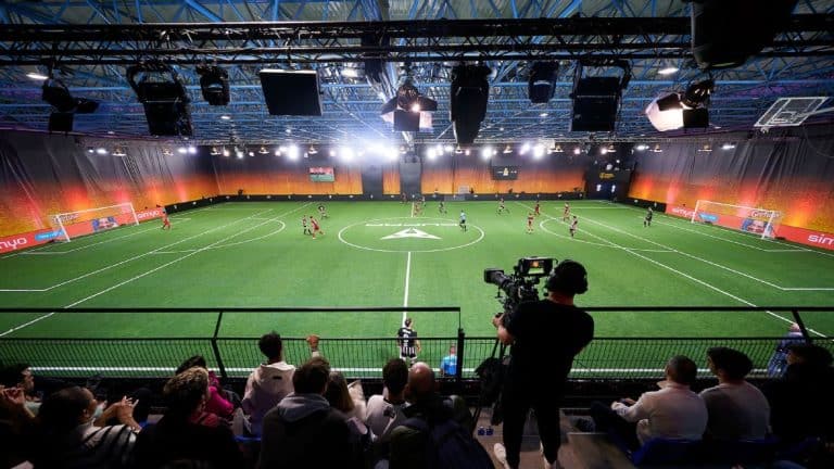 El aviso de la Kings League que desafía al mundo del fútbol