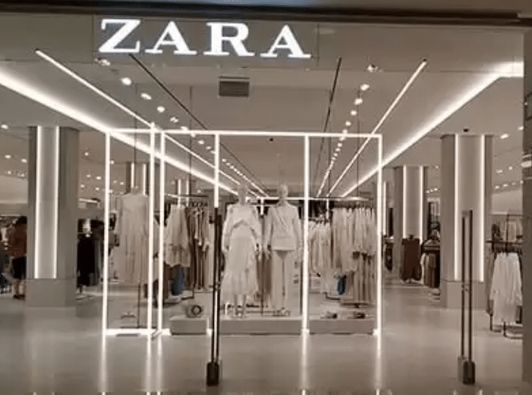 Las sandalias de Zara que pegan con todos, y a un precio que ni Primark