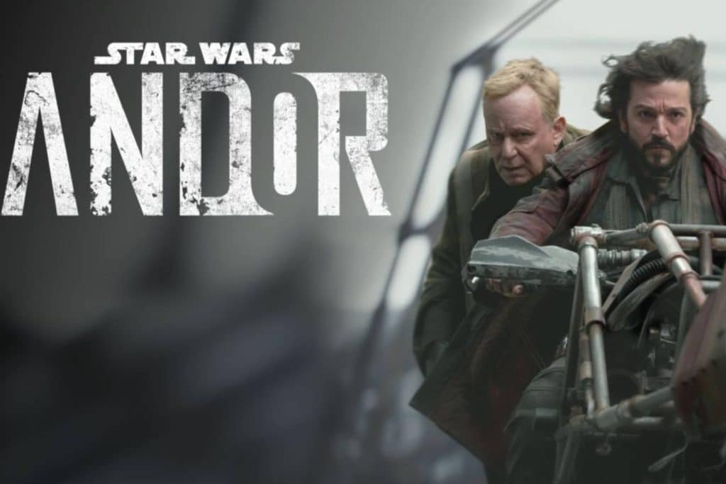Star Wars: La Saga Mítica Sigue Y Se Está Rodando En Tierras Españolas