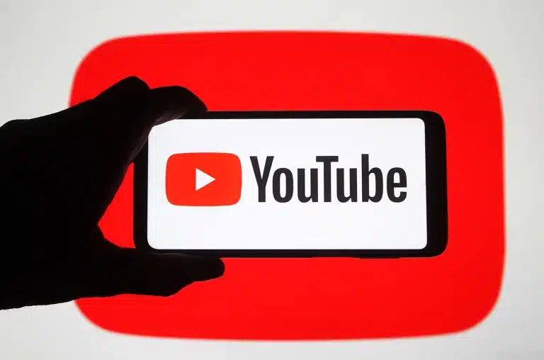 YouTube recomendó cientos de vídeos violentos a cuentas de menores interesados en videojuegos, según estudio