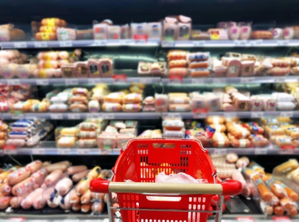Los Alimentos Ultraprocesados Son Más Atractivos Por Ser Más Económicos
