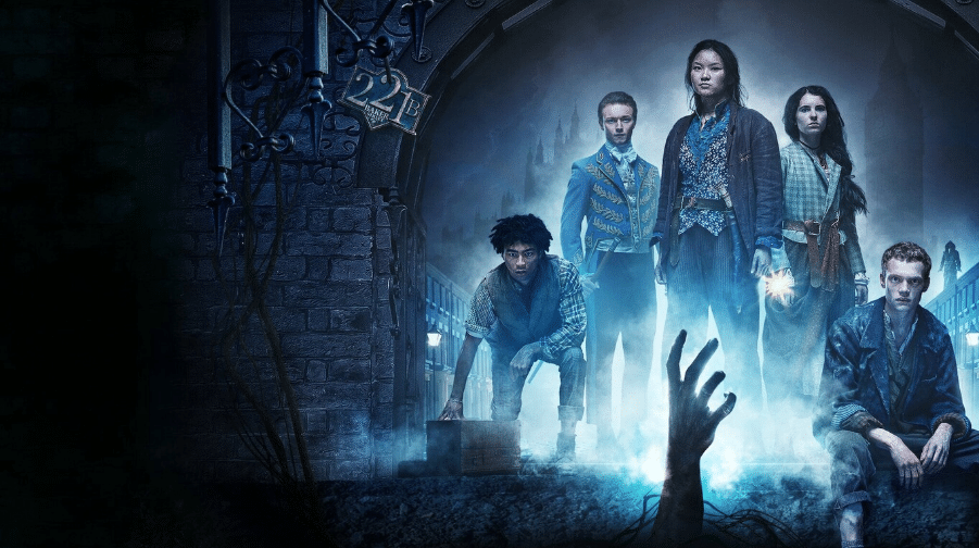 El Fracaso Más Gordo De Netflix Del Que Nadie Quiere Hablar