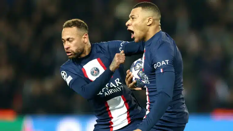 El gesto de Mbappé que le podría acercar al Real Madrid