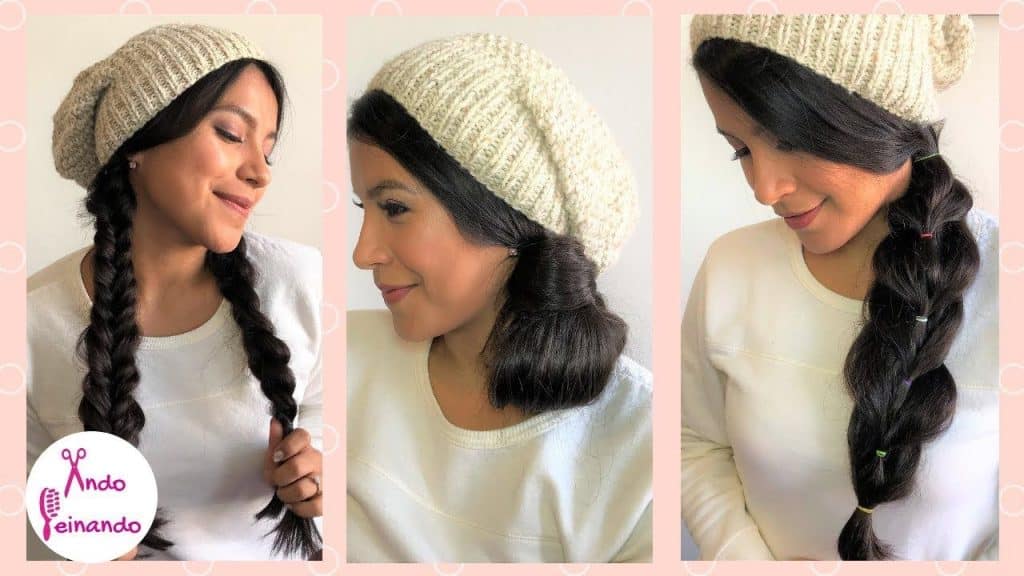 El Gorro Ladeado