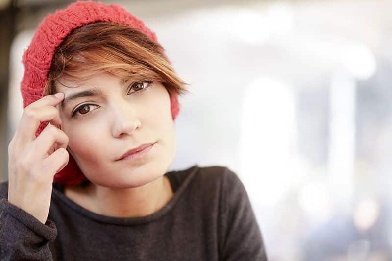 El Gorro Y El Estilo Pixie