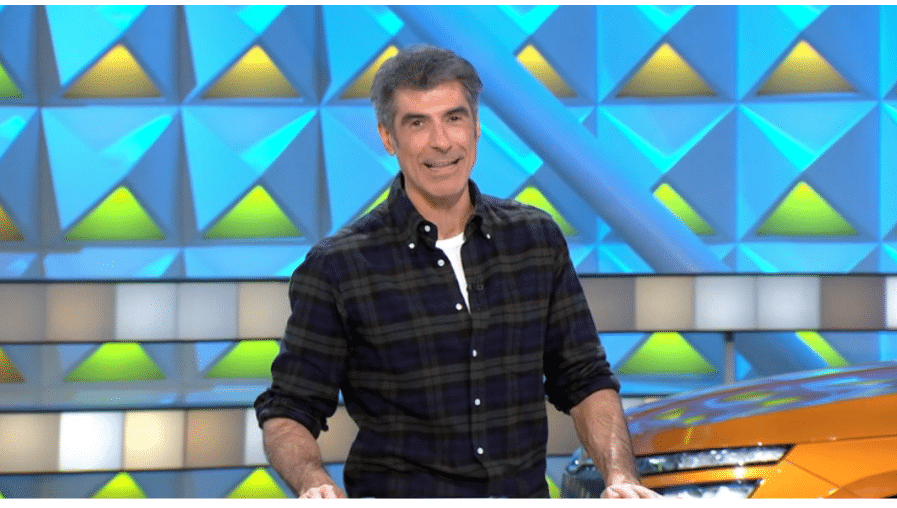 Jorge Fernández