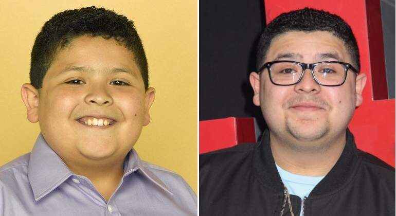¿Cómo Ha Cambiado Rico Rodríguez, Que Hizo El Papel De Manny En Modern Family?