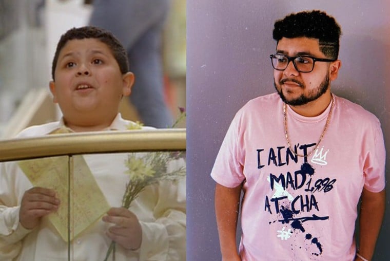 El Hijo De Sofía Vergara En &Quot;Modern Family&Quot;, Manny, Experimentó Una Transformación Física Sorprendente