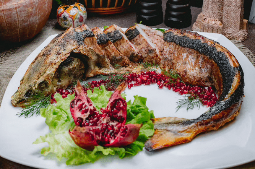 El Ingrediente Secreto De Arguiñano Para Una Trucha Al Horno Irresistible