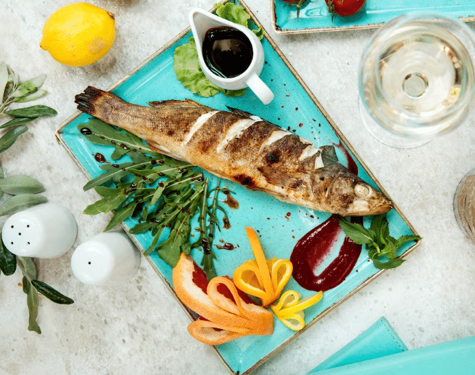 Pescado