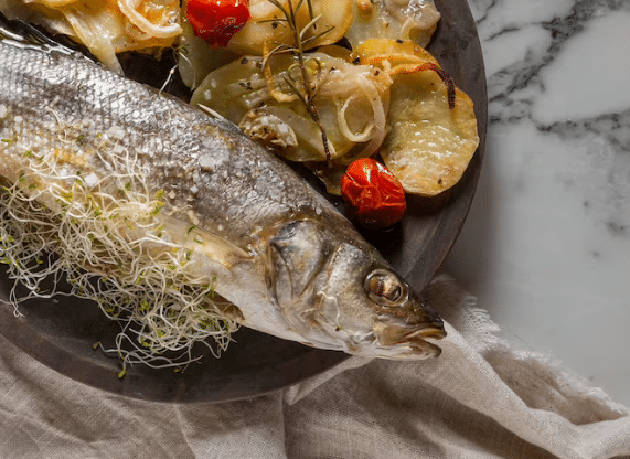 El Ingrediente Secreto De Arguiñano Para Una Trucha Al Horno Irresistible