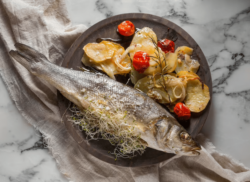 El Ingrediente Secreto De Arguiñano Para Una Trucha Al Horno Irresistible