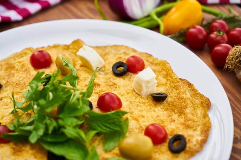 El ingrediente secreto de Dani García para hacer una tortilla gourmet en casa