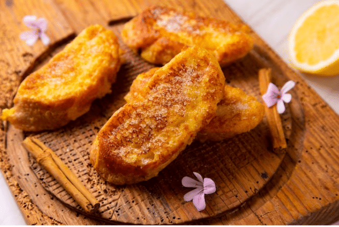 El Nuevo Aperitivo De Mercadona Que Arrasará En Semana Santa