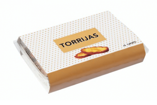 El Nuevo Aperitivo De Mercadona Que Arrasará En Semana Santa