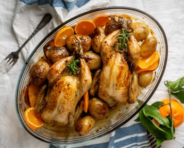 El Pato A La Pekinesa De Jordi Cruz Que Está De Muerte