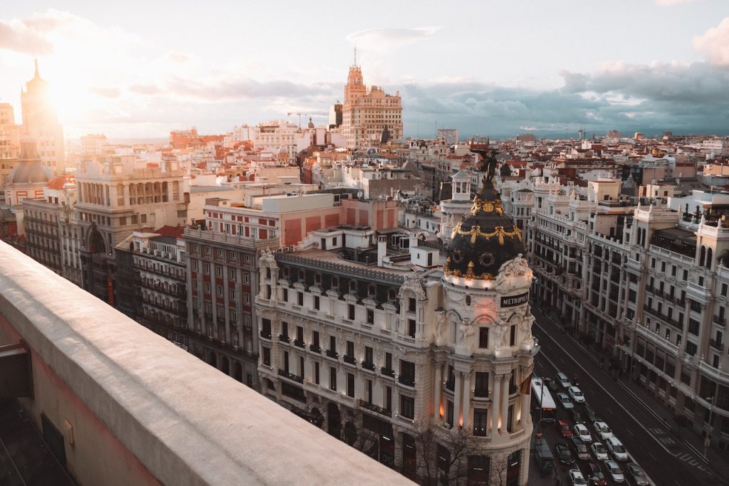 El Peligro Que Supone Esta Contaminación En España