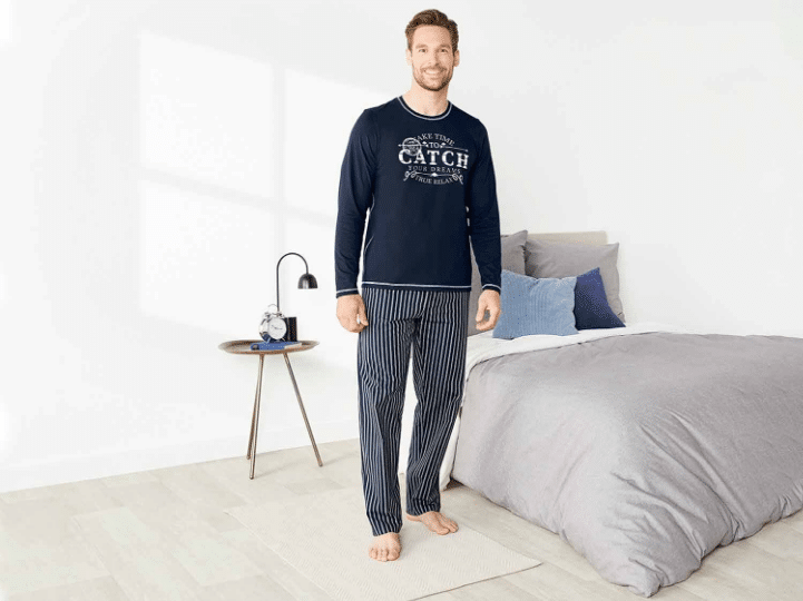 Ventaja De Usar Pijama Largo