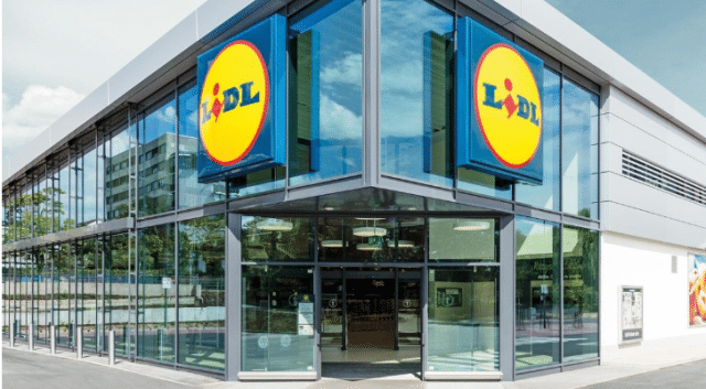 El pijama rebajado de Lidl que no encontrarás ni en Primark
