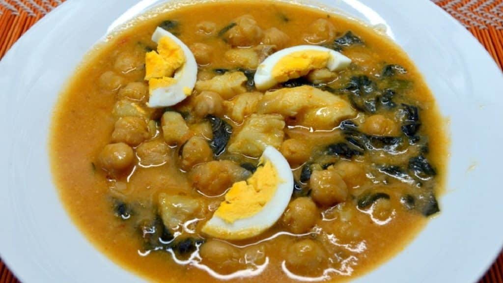 ¿Cómo Se Corta El Bacalao, Según Robin Food?