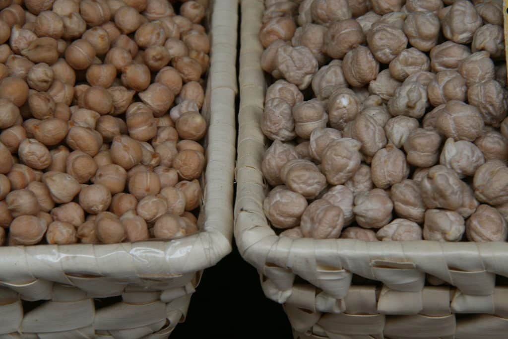 La Ocu Se Viene Arriba Y Tacha De &Quot;Perjudicial&Quot; A Un Producto Sano 4 Beneficios De Consumir Garbanzos De Manera Segura