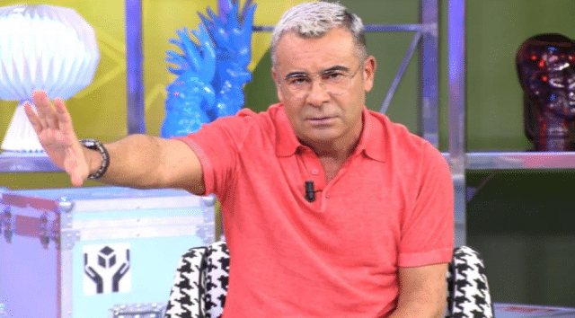 Sálvame: el pulso de Jorge Javier a Telecinco que puede decidir su futuro en la cadena