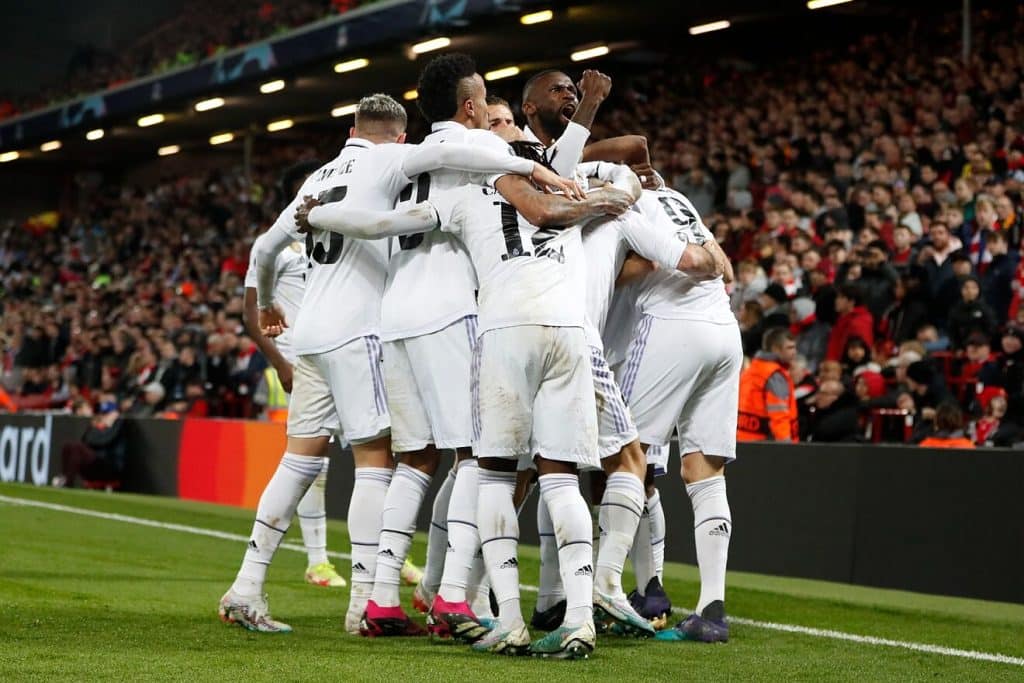 El Riesgo Del Real Madrid Con La Uefa