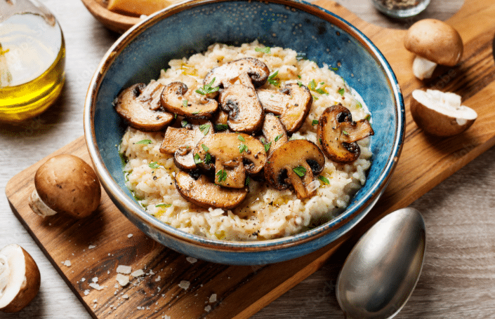 El Risotto De José Andrés Con El Que Quedarás Como Un Gourmet