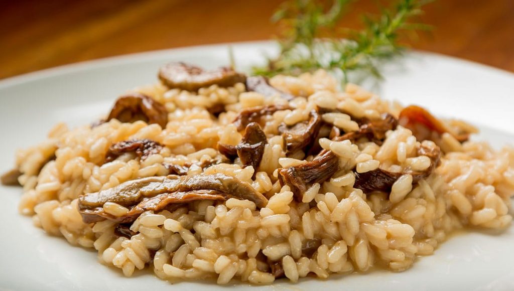 El Risotto De José Andrés Con El Que Quedarás Como Un Gourmet