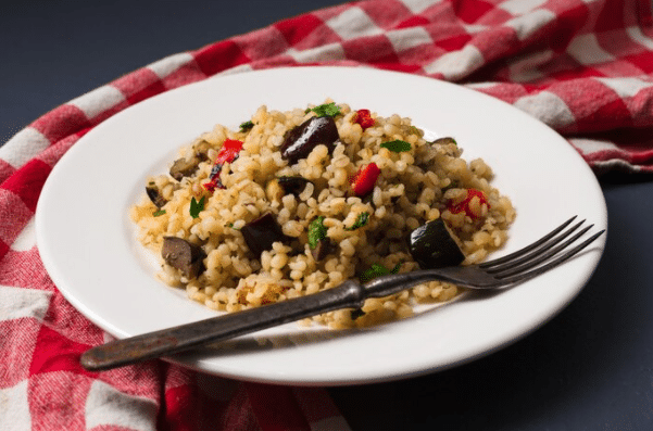 El Risotto De José Andrés Con El Que Quedarás Como Un Gourmet