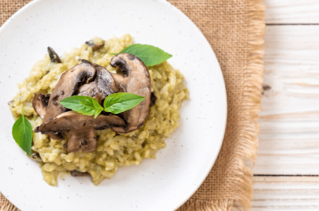 El Risotto De José Andrés Con El Que Quedarás Como Un Gourmet