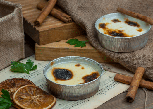 El Secreto De Arguiñano Para Un Arroz Con Leche Mejor Que El Asturiano