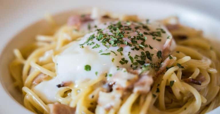 ¿Por Qué Debemos Consumir Pasta? Arguiñano Lo Sabe Mejor Que Nosotros