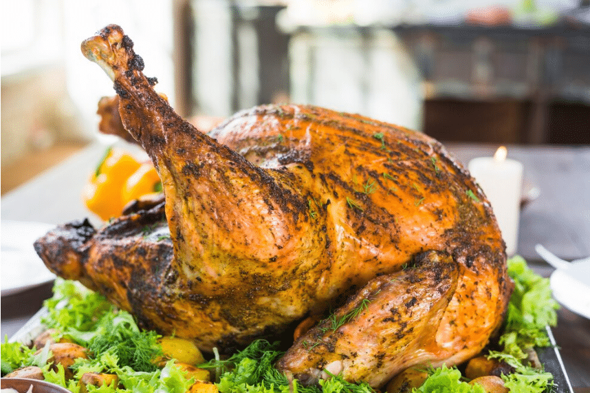 El Secreto De Jordi Cruz Para Cocinar Un Pollo De Restaurante